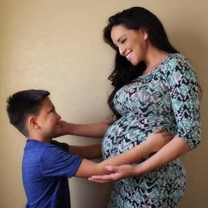 Meet your Posher, Sunny